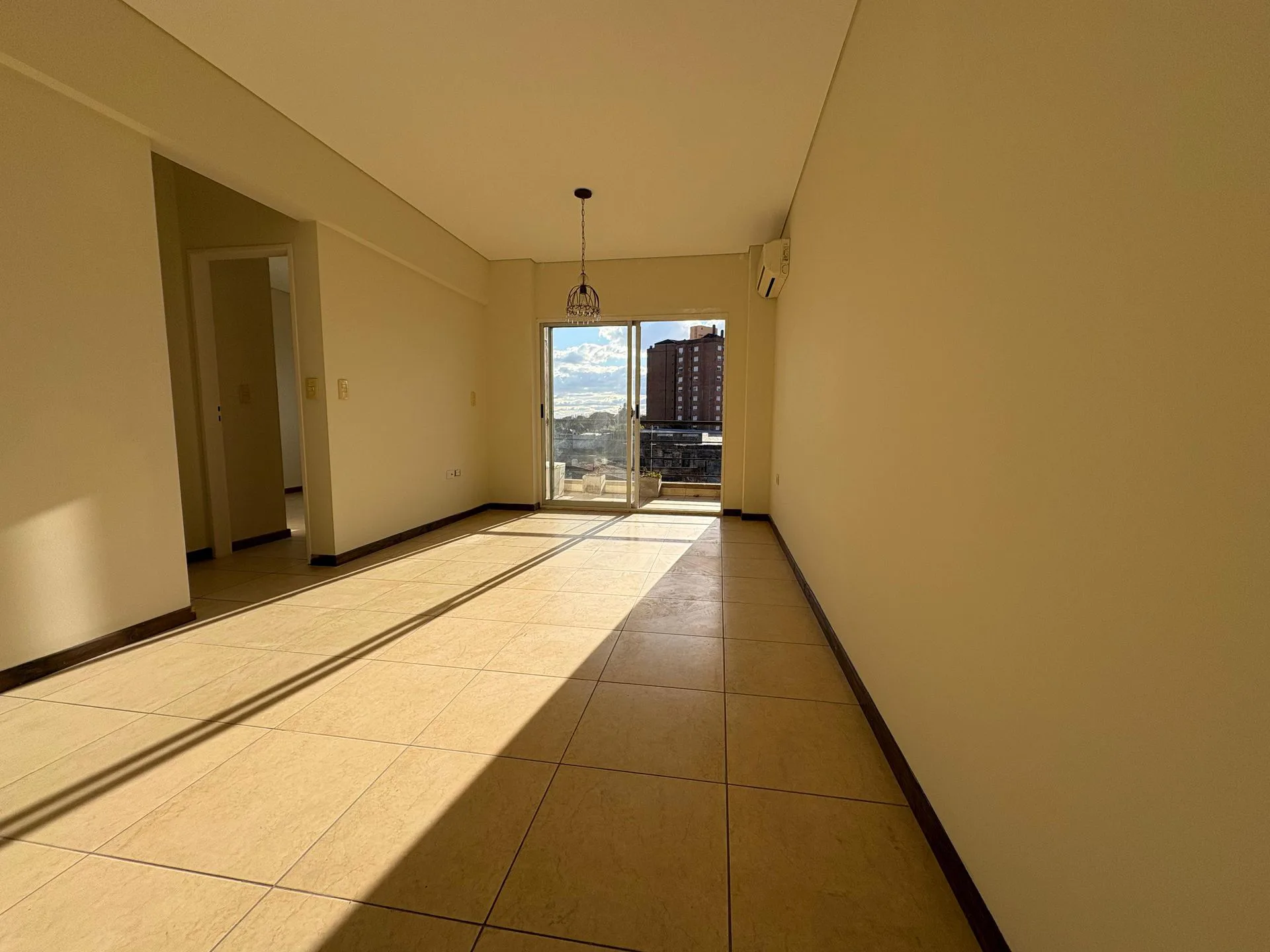 Departamento en venta  2 ambientes Tigre c/ balcón foto 4