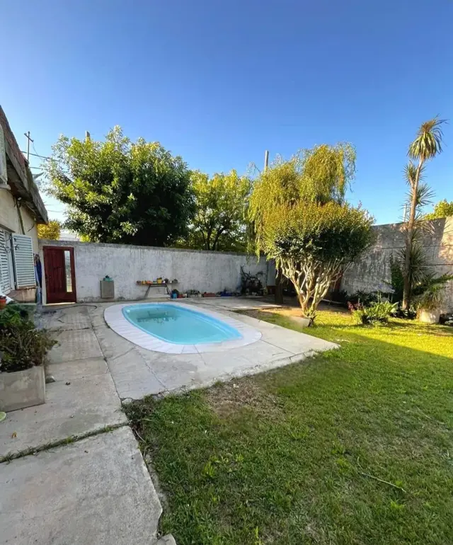 VENTA DE CASA 3 DORMITO SAN NICOLÁS DE LOS ARROYOS