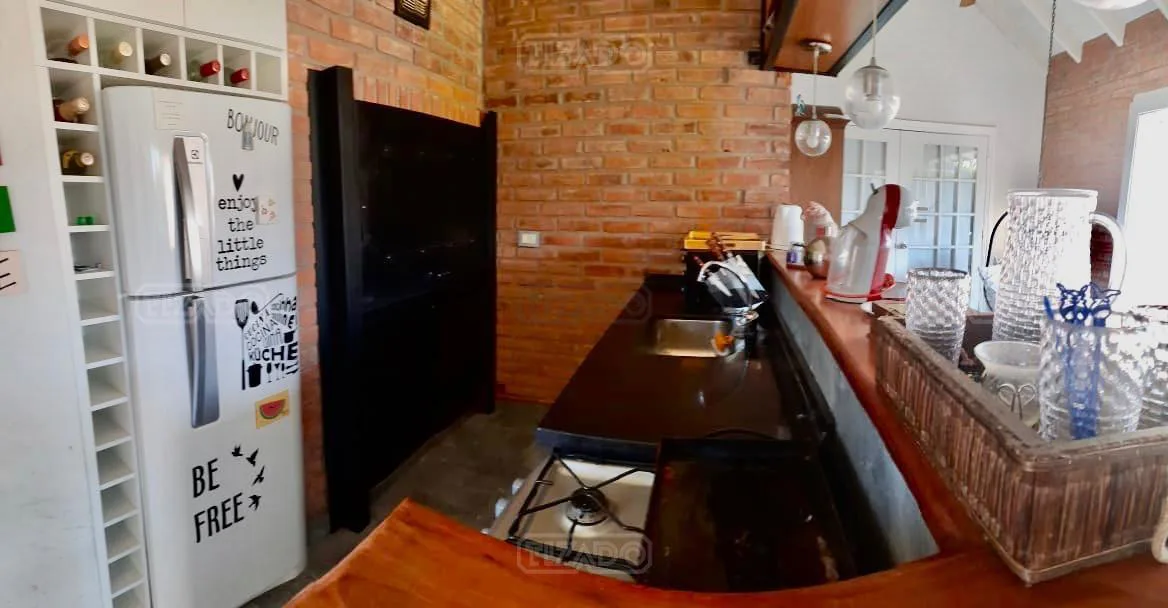 Country Club Banco Provincia foto 3