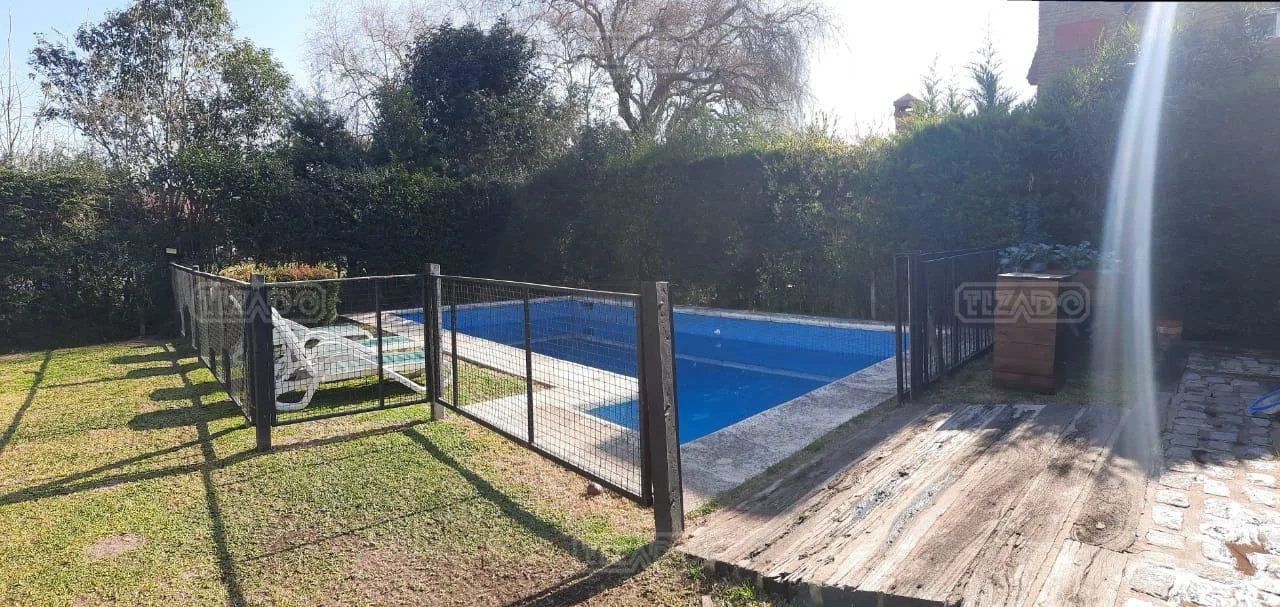 Country Club Banco Provincia foto 5