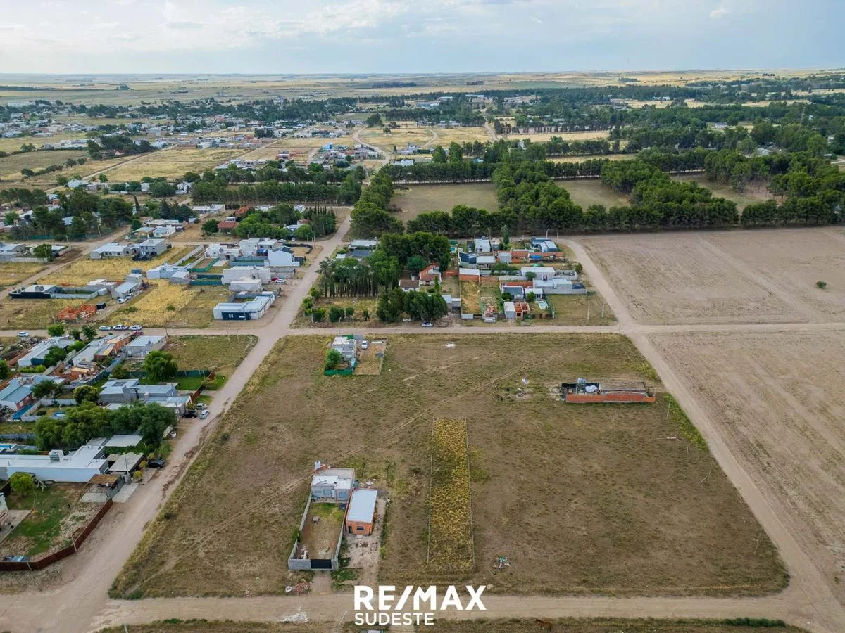 Terreno en Villa Belgrano foto 4