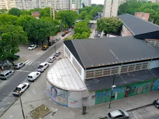 Práctico Departamento de 2 Dormitorios en Lugano 1 y 2 foto 5