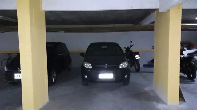 AV DIAZ VELEZ 4200 AMPLIA COCHERA