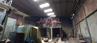 VENTA NAVE INDUSTRIAL DE 17 X 50 MTRS , PERMUTA NUEVO PRECIO USS 360MILANTES USS 430 MIL foto 2