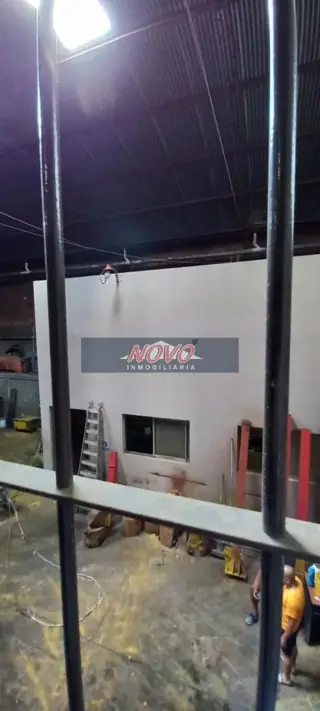 VENTA NAVE INDUSTRIAL DE 17 X 50 MTRS , PERMUTA NUEVO PRECIO USS 360MILANTES USS 430 MIL foto 4