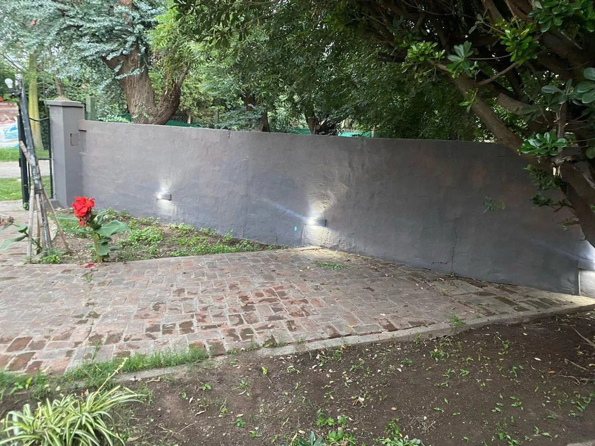 Duplex 4 ambientes con jardin en Tigre foto 3
