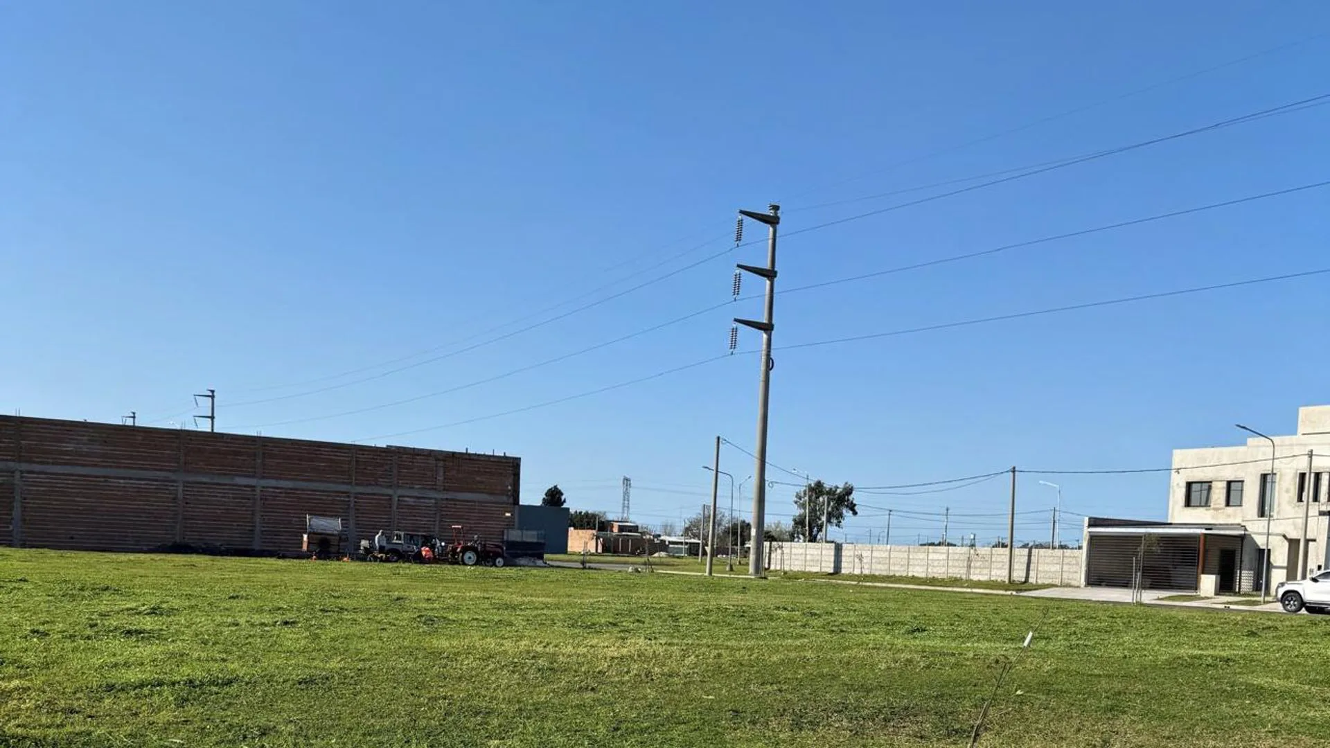VENTA DE TERRENO EN LOTEO COLONIAL EN SAN NICOLAS foto 3