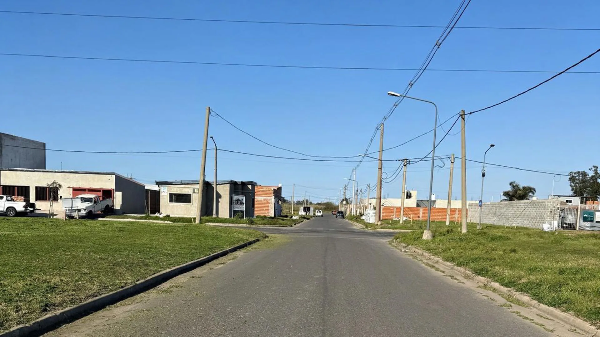 VENTA DE TERRENO EN LOTEO COLONIAL EN SAN NICOLAS foto 4