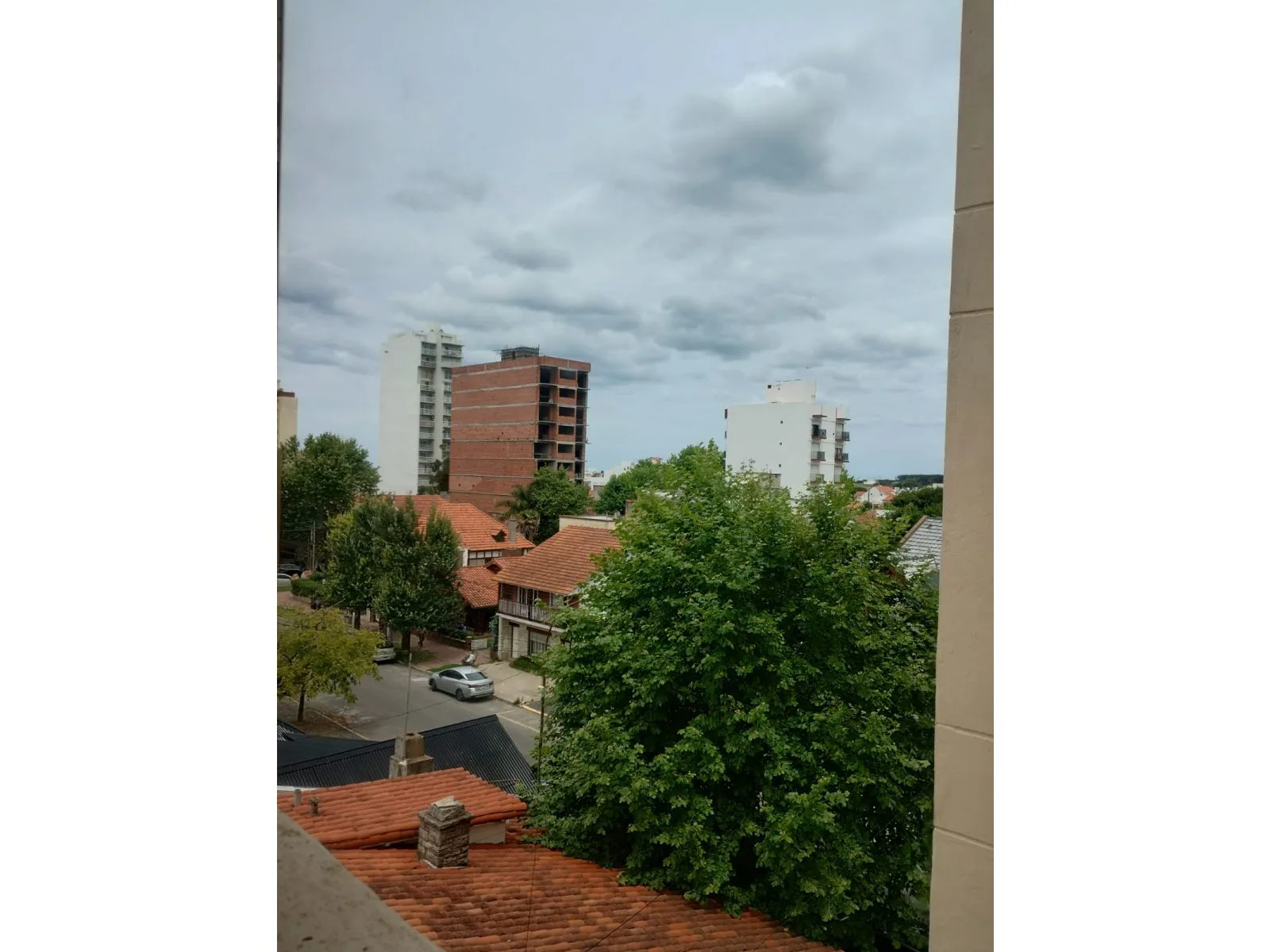 Bright Studio with Terrace Balcony in Miramar, Arenas Building – photo 12 of 12