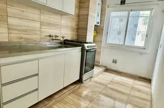 VENTA DEPARTAMENTO 3 AMBIENTES BARRACAS foto 3