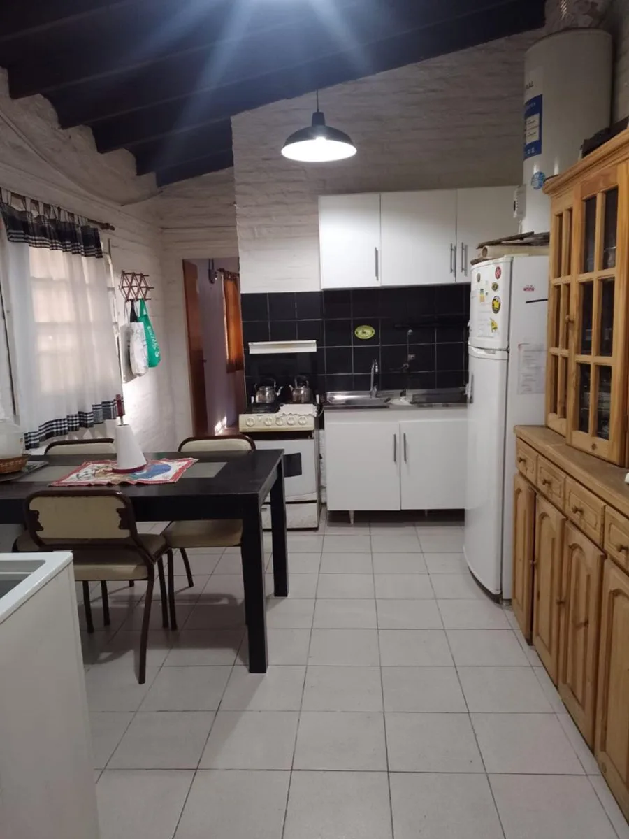 CASA QUINTA 4 AMB EN VENTA EN TORTUGUITAS foto 2