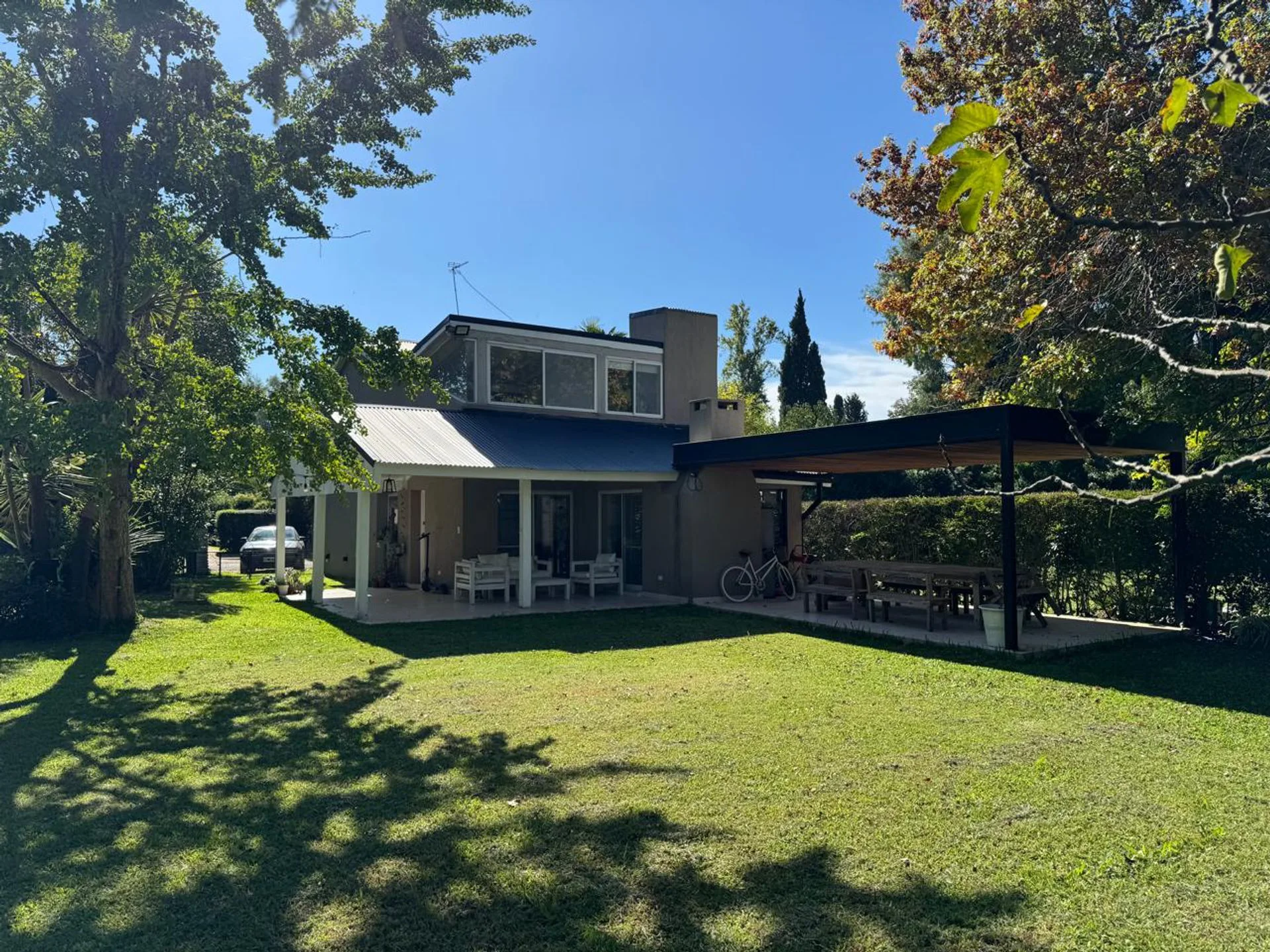 CASA EN CLUB DE CAMPO ARANZAZU. GARÍN. ESCOBAR. foto 2