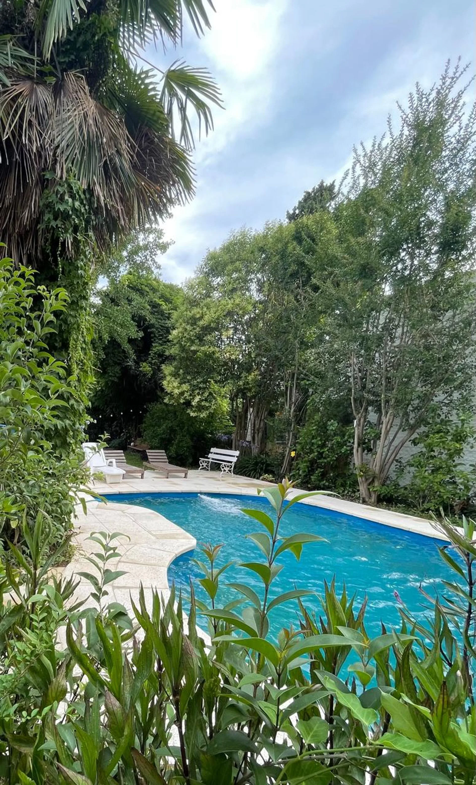 CASA EN CLUB DE CAMPO ARANZAZU. GARÍN. ESCOBAR. foto 5