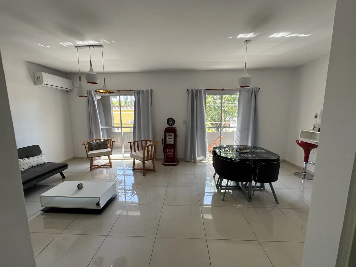 VENTA IMPECABLE DEPTO 2 AMB C/BALCON - SAN MIGUEL foto 3