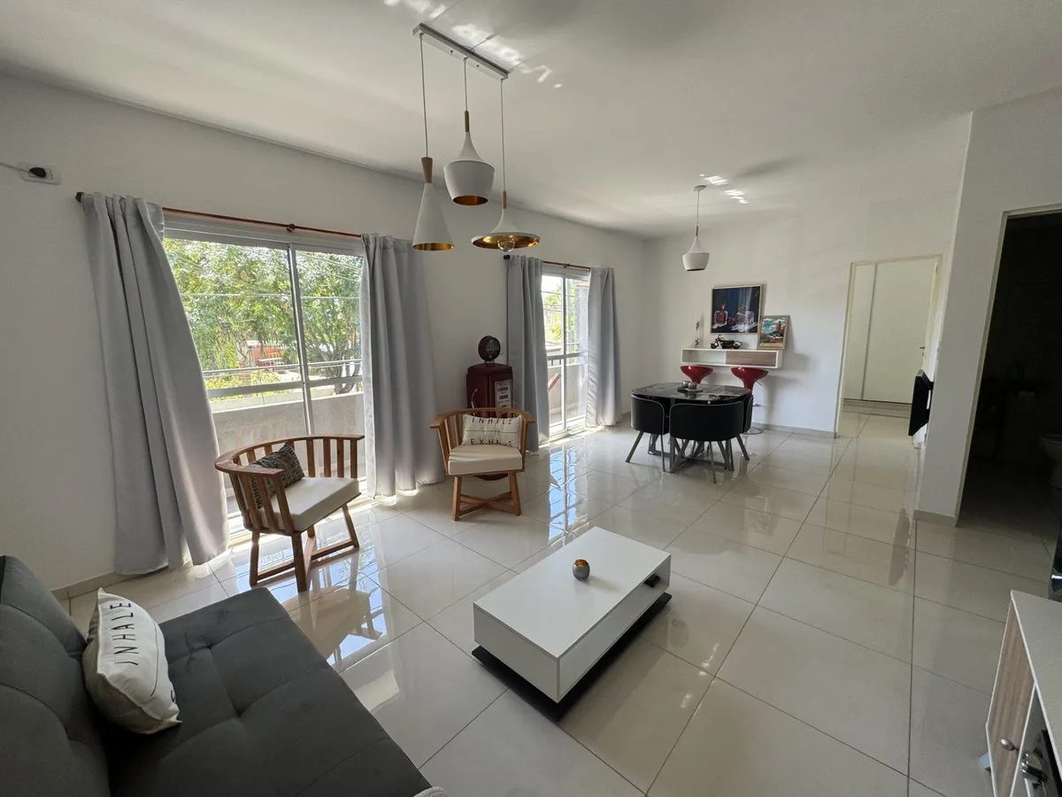 VENTA IMPECABLE DEPTO 2 AMB C/BALCON - SAN MIGUEL foto 5