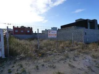 TERRENO PLAYA UNIÓN. ZONA SUR foto 2