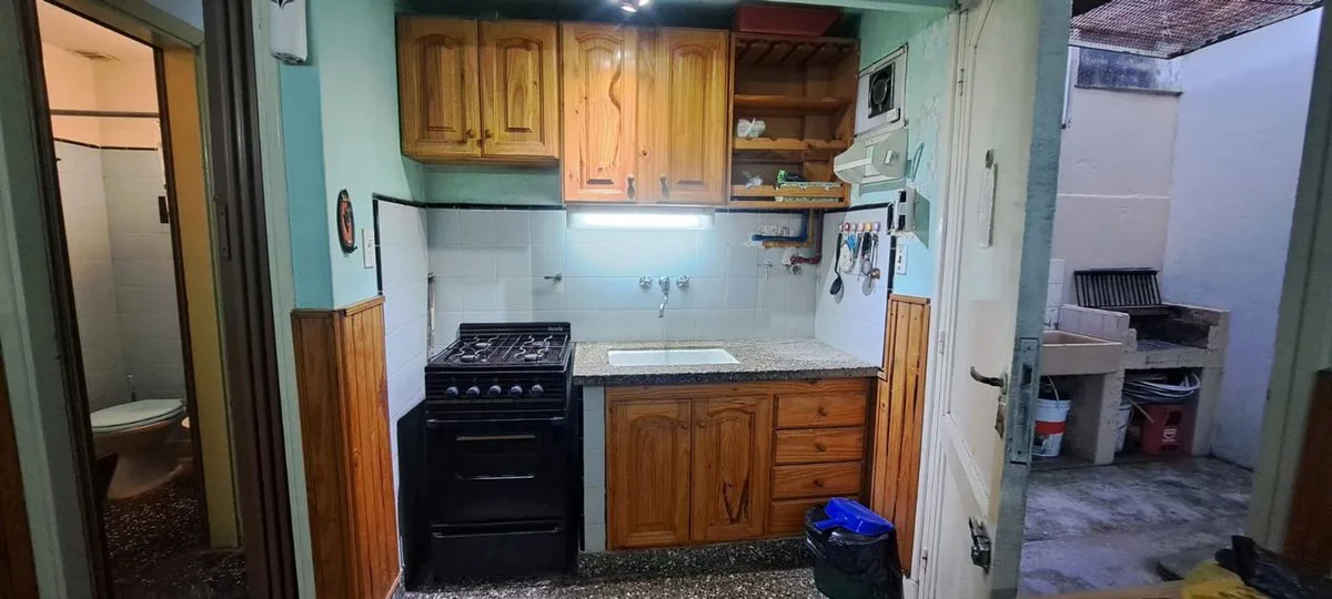 VENTA DE CASA EN SANTA TERESITA