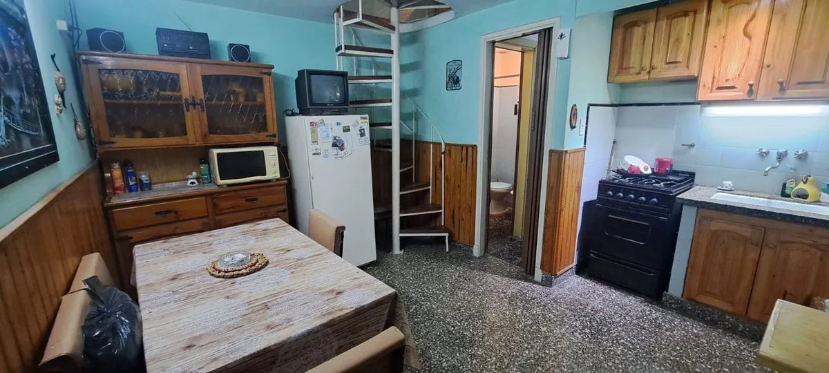VENTA DE CASA EN SANTA TERESITA foto 2