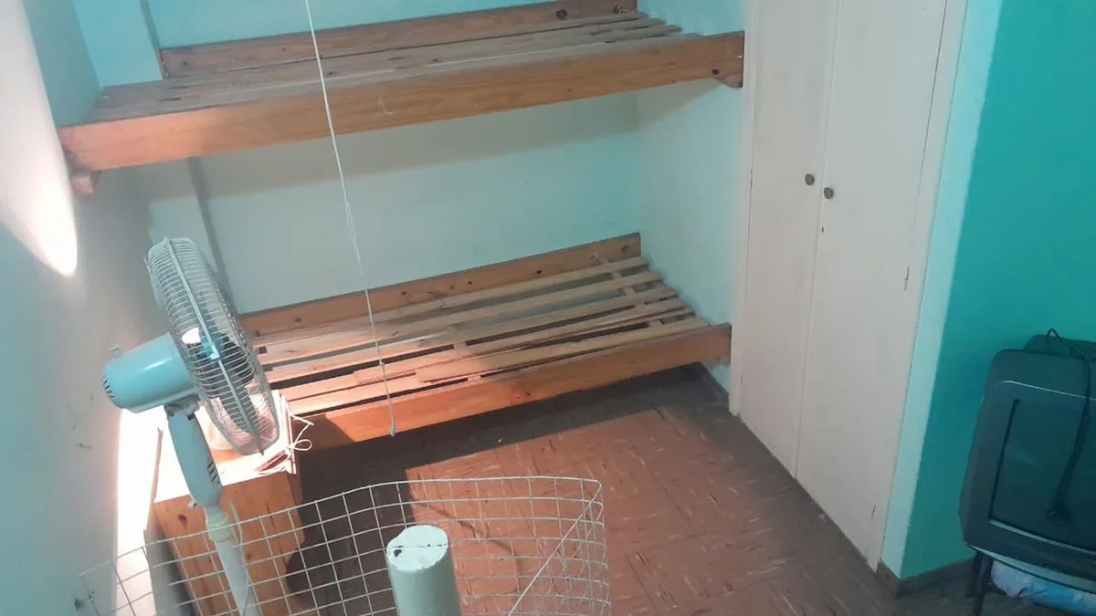VENTA DE CASA EN SANTA TERESITA foto 5