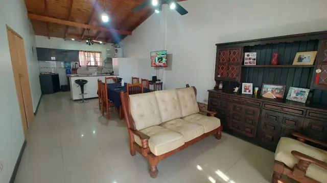 VENTA CASA EN BLOCK QUINTA GALLI AVELLANEDA