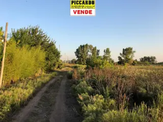 DOS LOTES TERRENOS EN VENTA Bº VILLA ITA REF. 1384 GRAL. RODRÍGUEZ PICCARDO foto 2