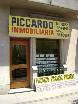 DOS LOTES TERRENOS EN VENTA Bº VILLA ITA REF. 1384 GRAL. RODRÍGUEZ PICCARDO foto 5