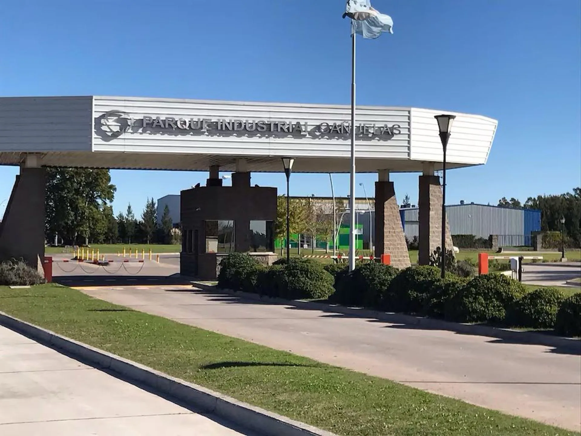 Planta Industrial Cañuelas – 14.000 m² a Estrenar foto 2
