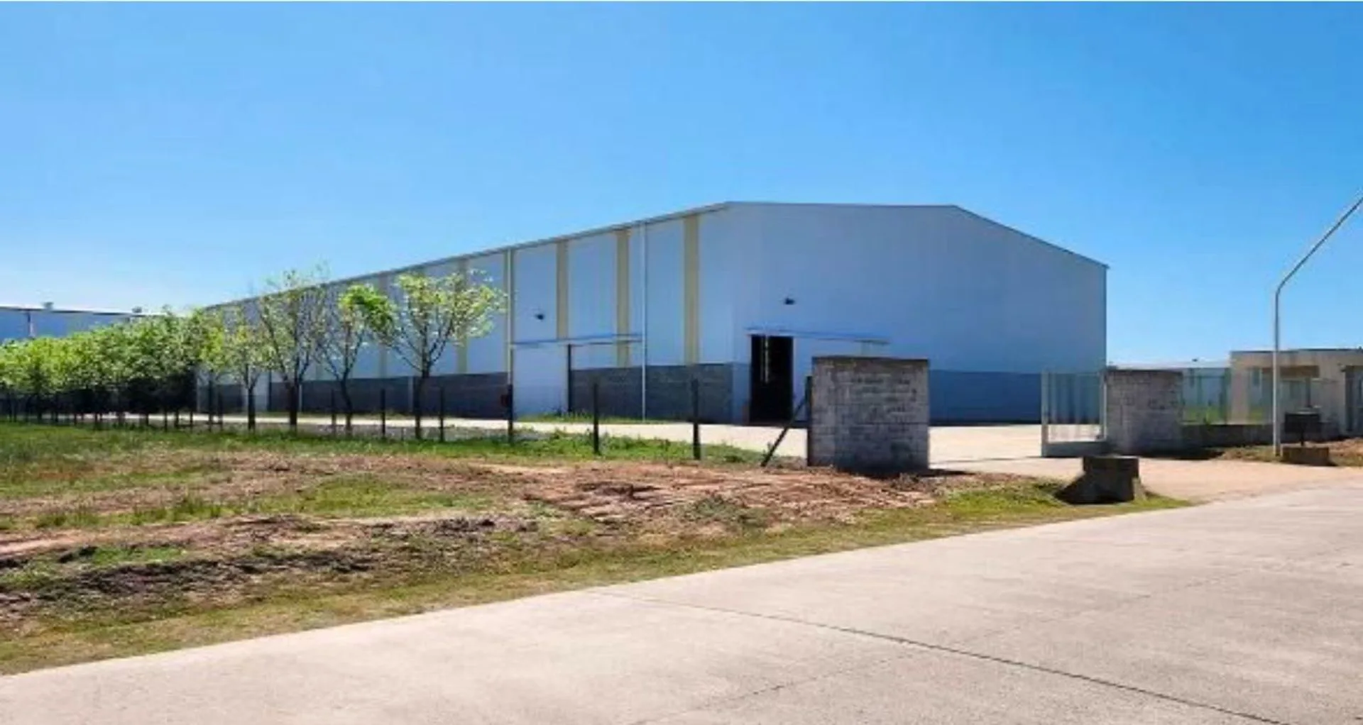 Planta Industrial Cañuelas – 14.000 m² a Estrenar foto 4
