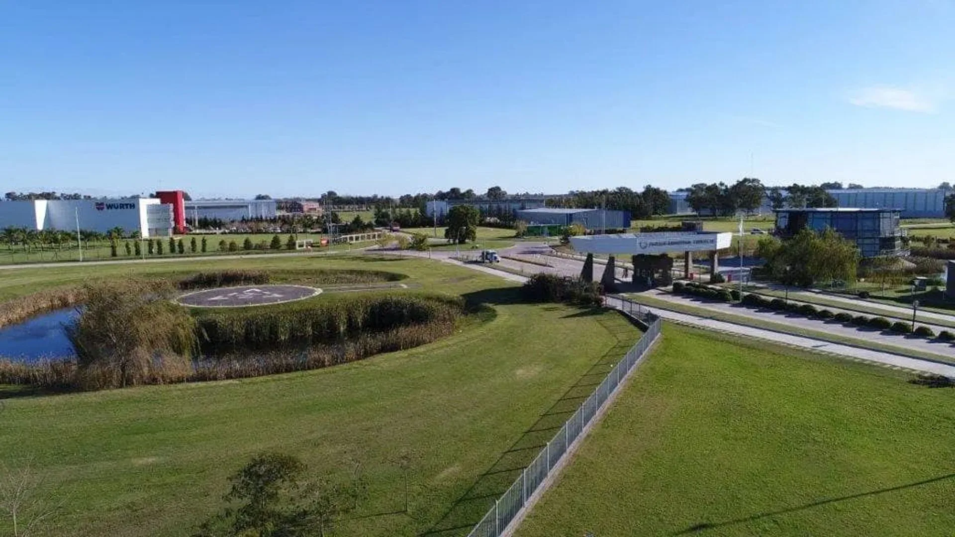 Planta Industrial Cañuelas – 14.000 m² a Estrenar foto 5