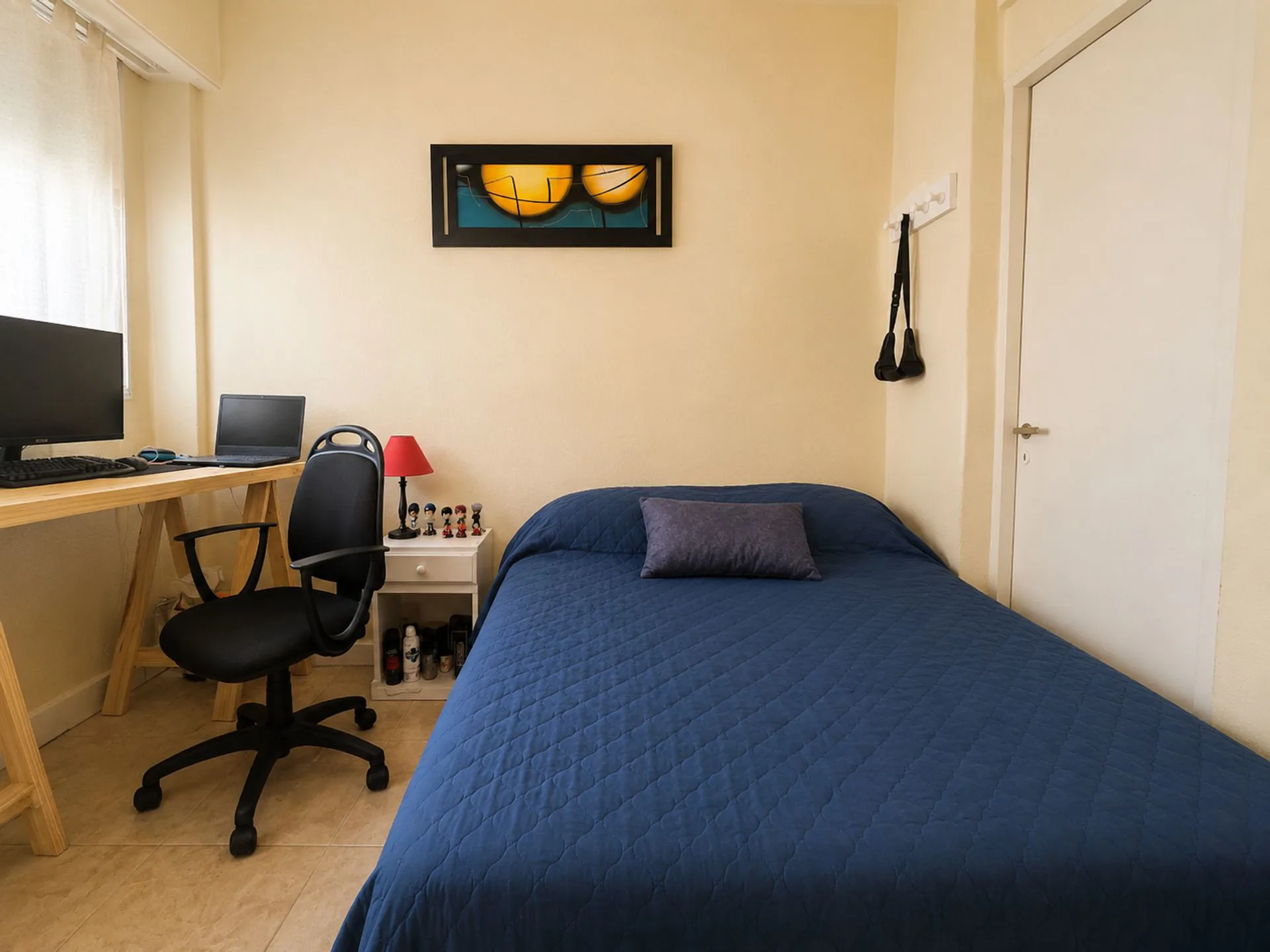 VENTA EN BLOCK - OPORTUNIDAD 3 DEPTOS 2 AMBIENTES foto 5
