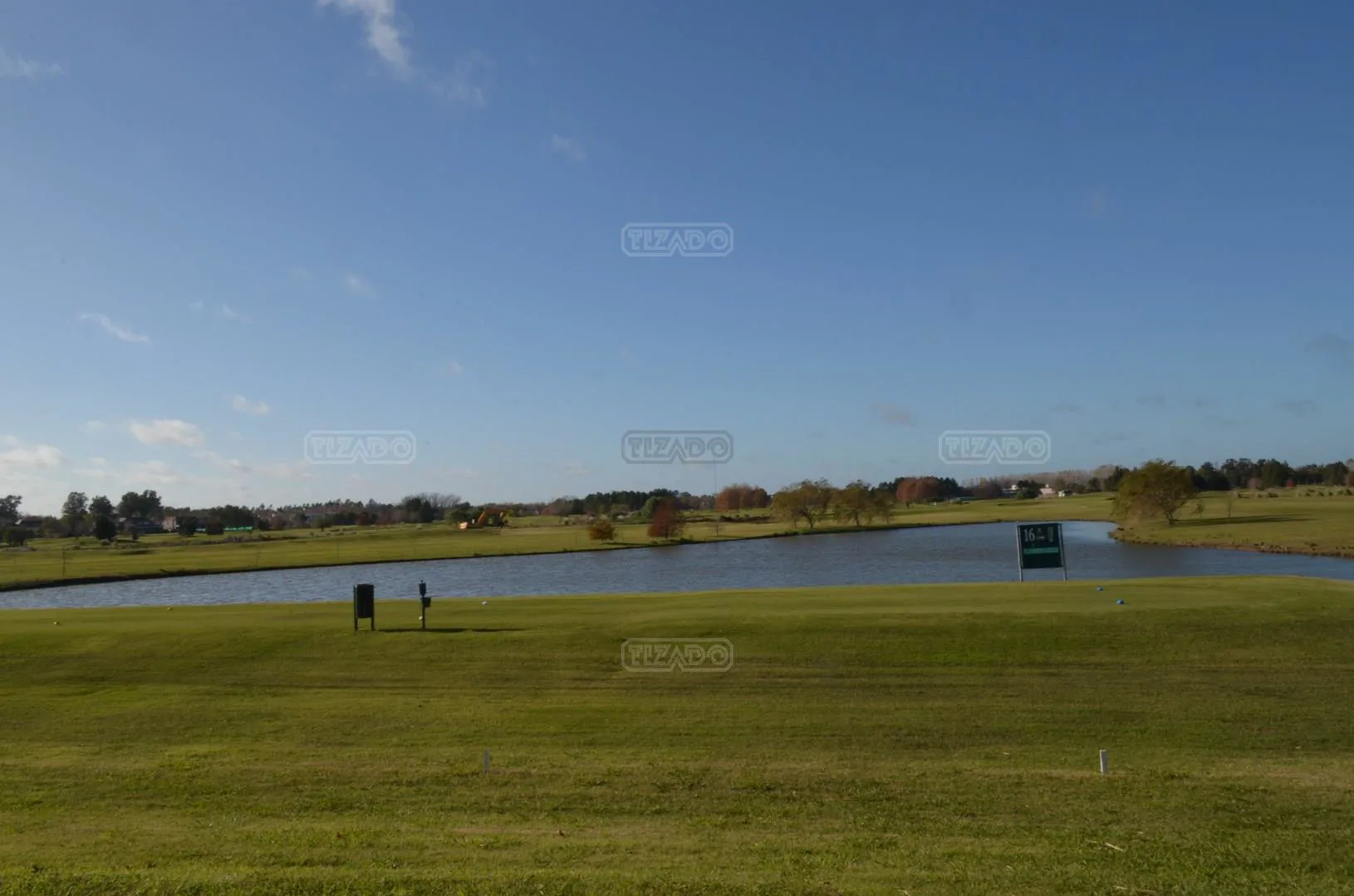 El Nacional Club de Campo foto 4