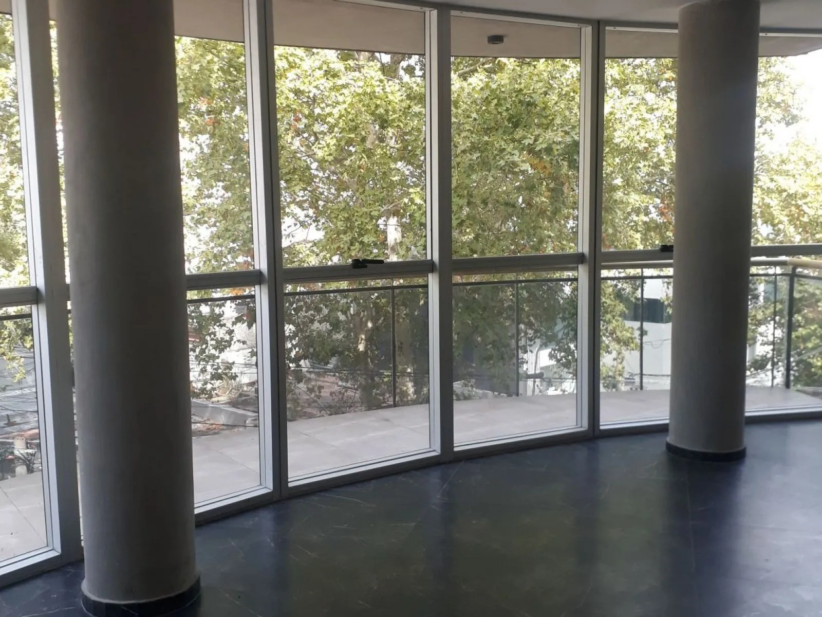 Departamento 2 amb con balcon a estrenar en Ramos Mejía . foto 4