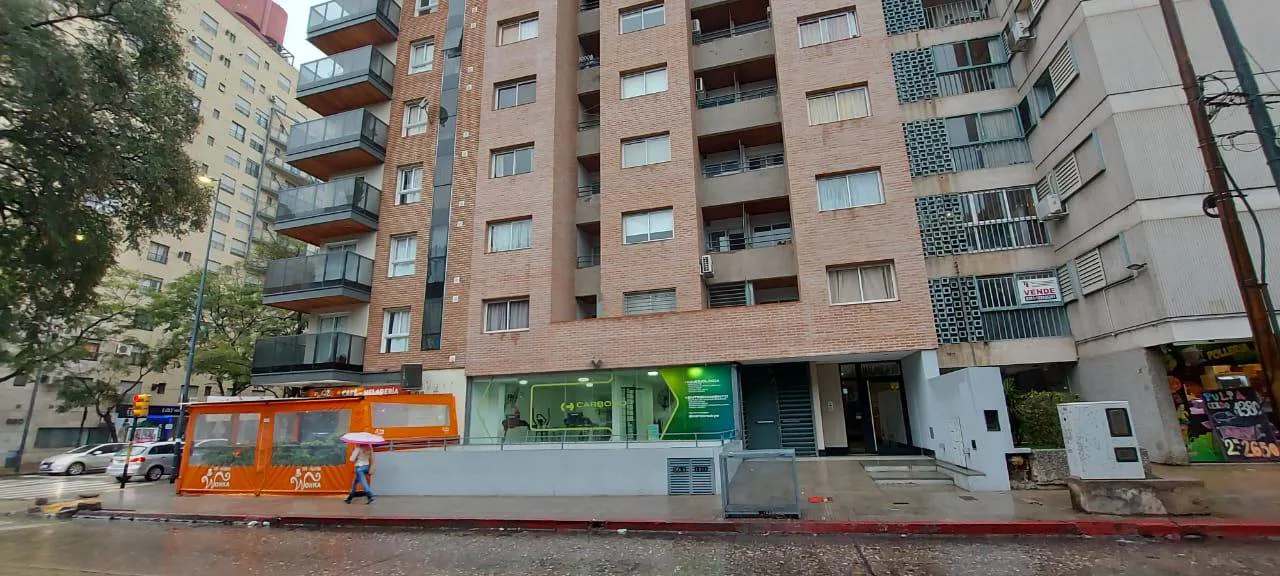 Departamento 1 Dormitorio en Venta | Nueva Córdoba | balcón | Cañada foto 2