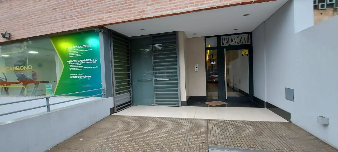 Departamento 1 Dormitorio en Venta | Nueva Córdoba | balcón | Cañada foto 4