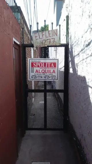 EXCELENTE P-H MEDIO DE TRES AMBIENTES REFACCIONADO A NUEVO foto 1