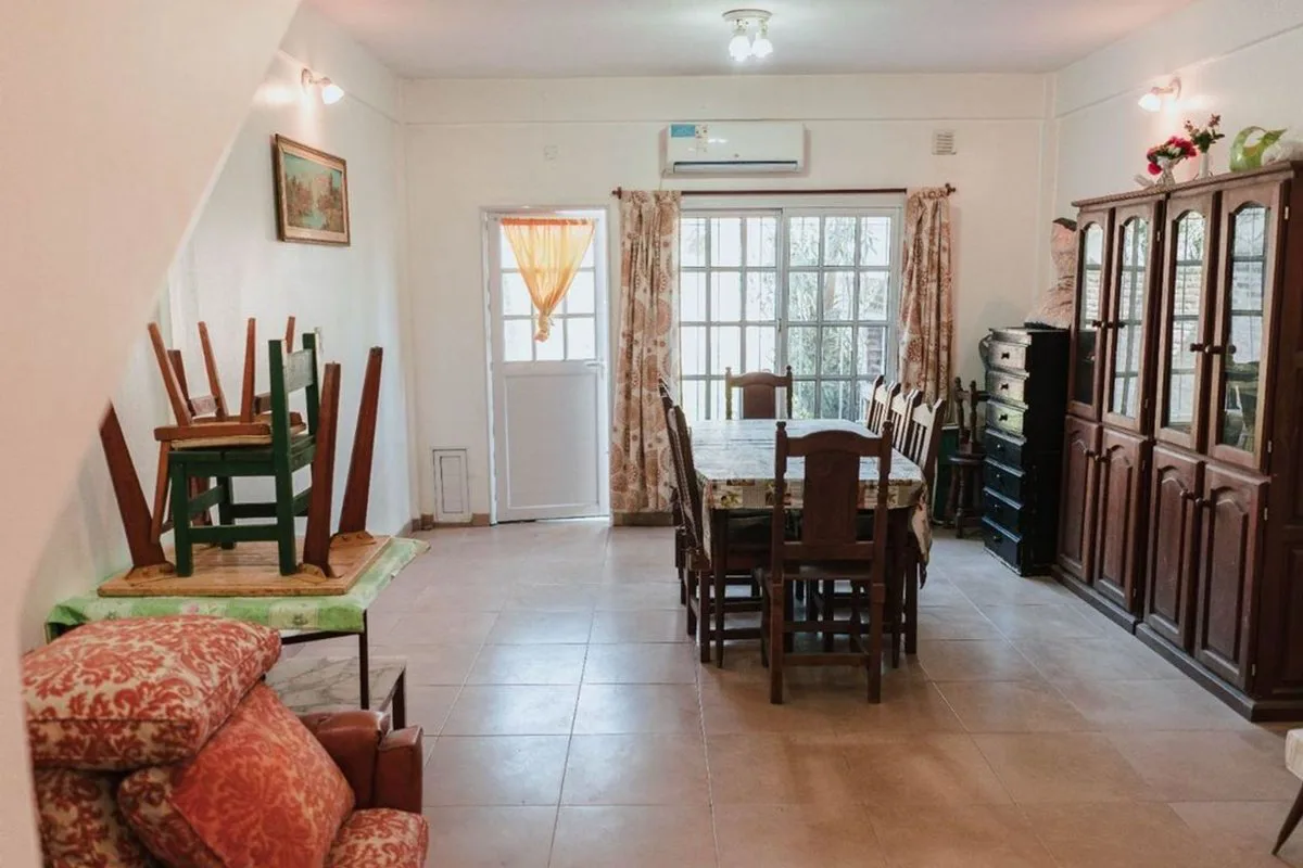 Excelente PH Tipo Casa Ing. Maschwitz Apto Credito foto 2