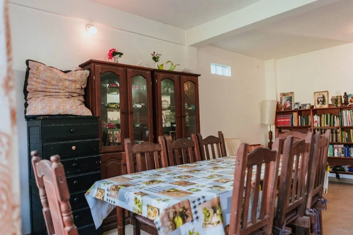 Excelente PH Tipo Casa Ing. Maschwitz Apto Credito foto 3
