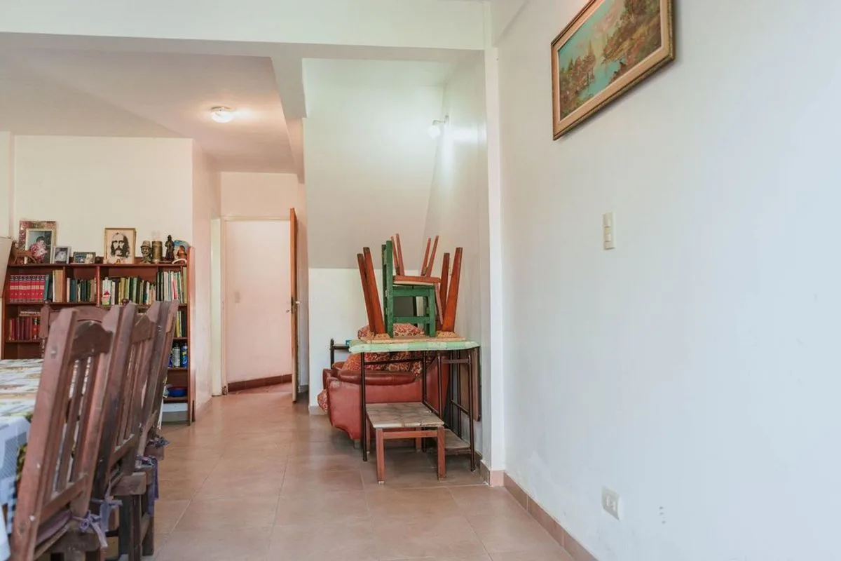 Excelente PH Tipo Casa Ing. Maschwitz Apto Credito foto 4