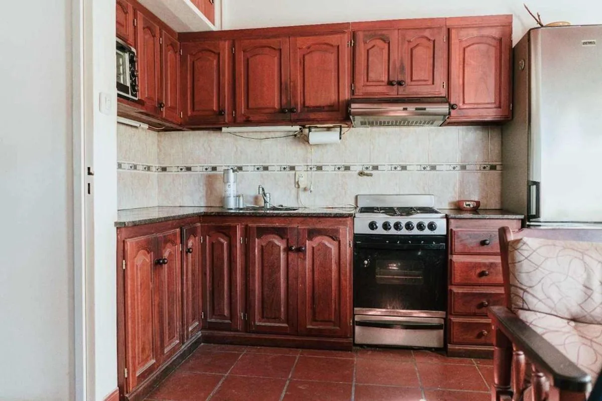 Excelente PH Tipo Casa Ing. Maschwitz Apto Credito foto 5