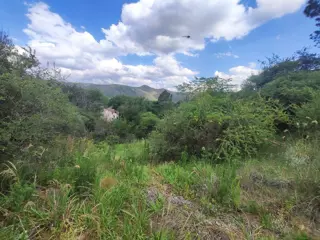 TERRENO EN VENTA EN SAN ANTONIO DE ARREDONDO, CORDOBA foto 4