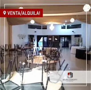 VENTA Y /O ALQUILER DE SALON COMERCIAL EN QUILMES OESTE foto 3