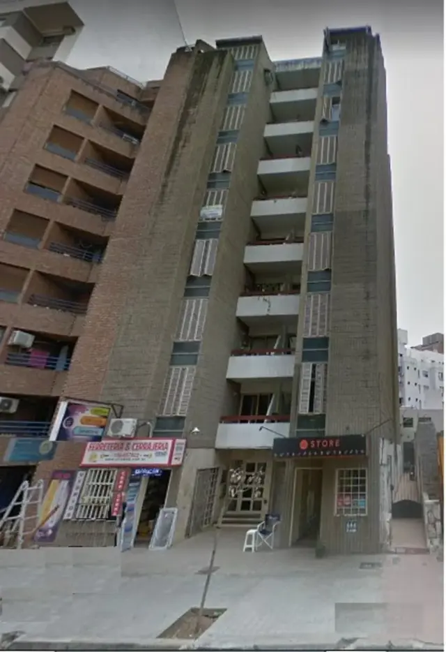 Ocasion se Dueño ya en Nva Cba,excepcional Duplex sobre calle Ambrosio Olmos 50mts2 aprox a pasos Universidad u$$72000
