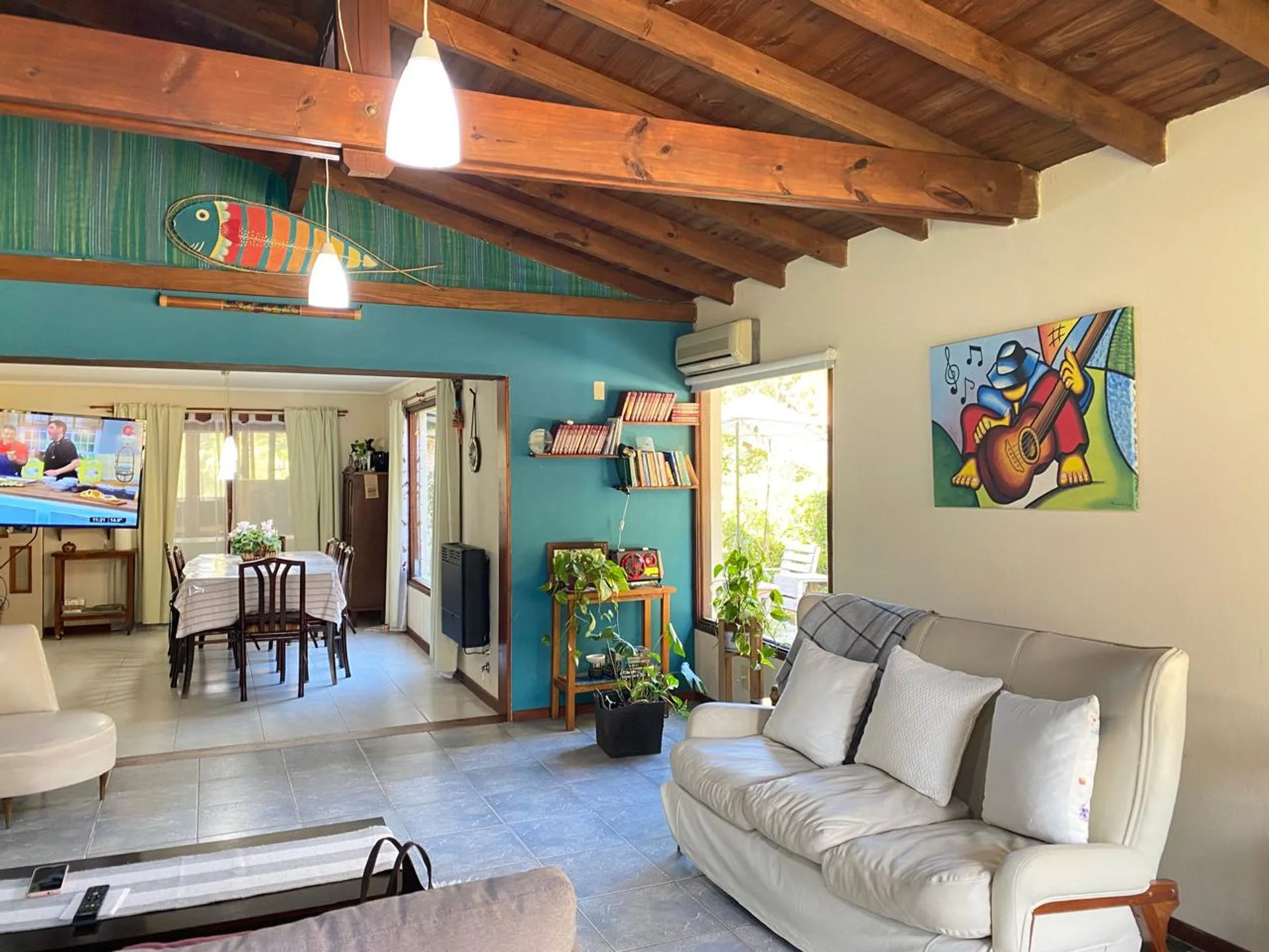 CASA Y DEPARTAMENTO EN VENTA PINAMAR B5 foto 4