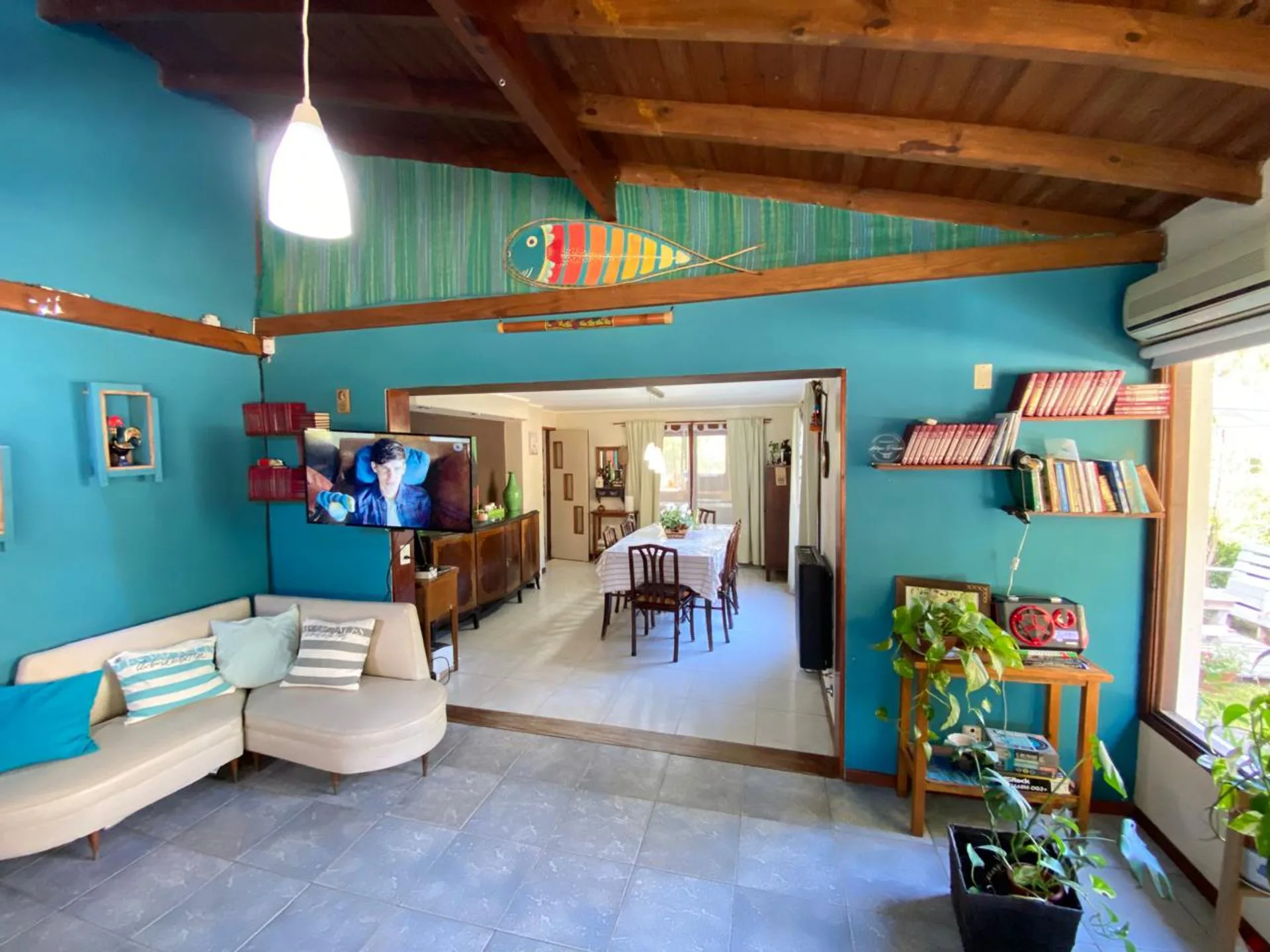 CASA Y DEPARTAMENTO EN VENTA PINAMAR B5 foto 5