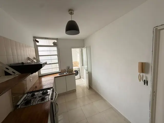 Venta Depto 3amb c/Dep. Cochera Baulera Martinez