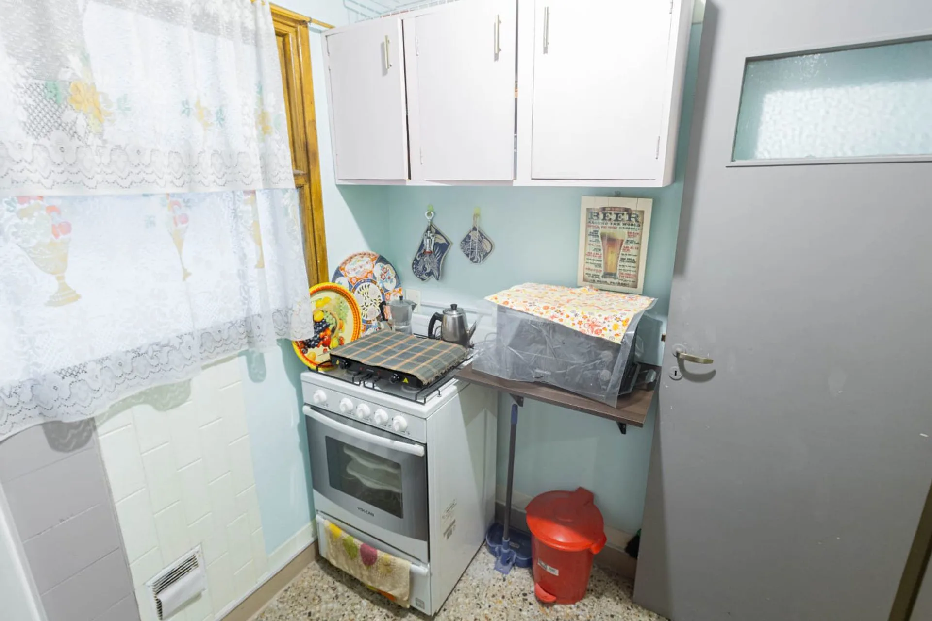 VENTA DEPARTAMENTO 2 AMBIENTES ZONA GUEMES foto 5