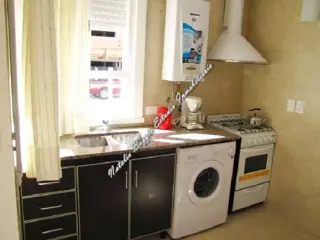 Duplex en Alquiler Temporario en Miramar, General Alvarado, Buenos Aires foto 3
