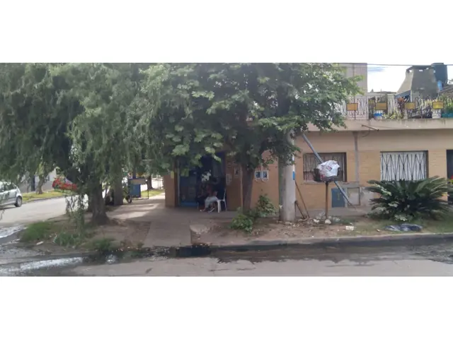 P.h. 4 ambientes planta alta . Barrio libertador .general san martin