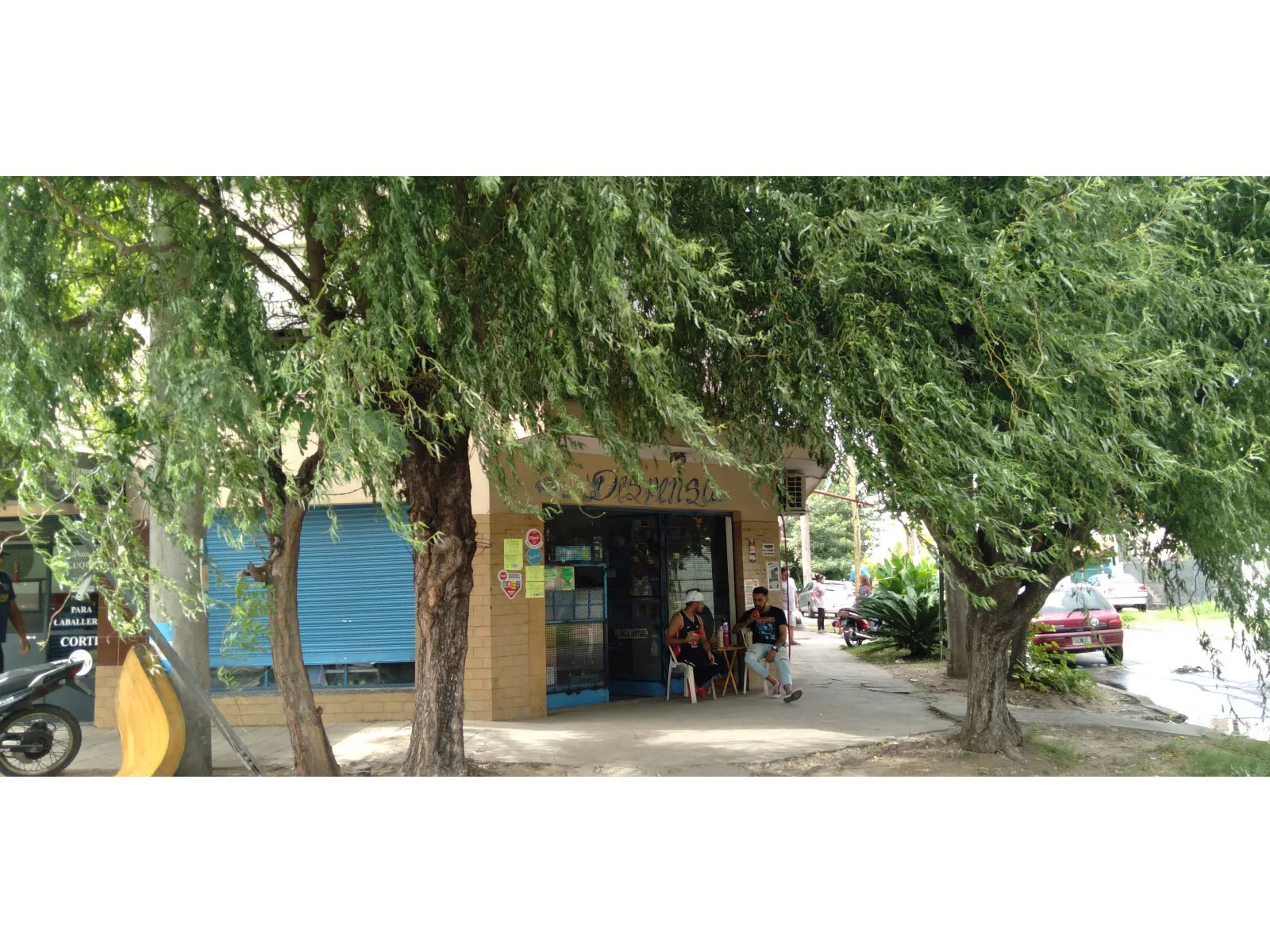P.h. 4 ambientes planta alta . Barrio libertador .general san martin foto 2