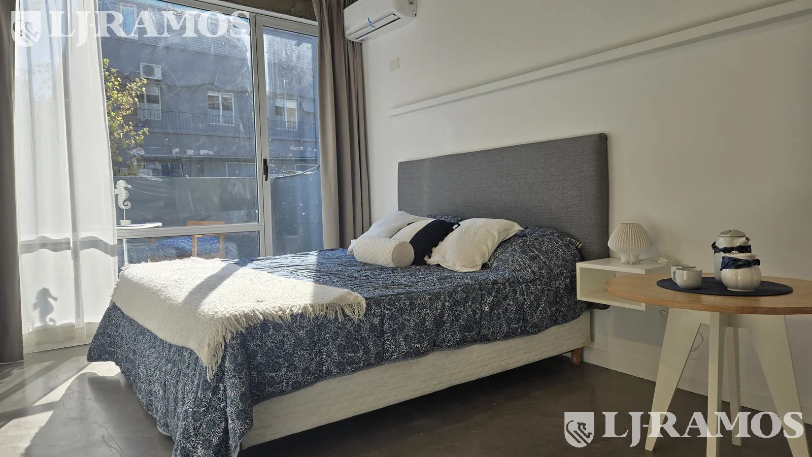 Departamento en Recoleta - iDEAL INVERSIÓN foto 2